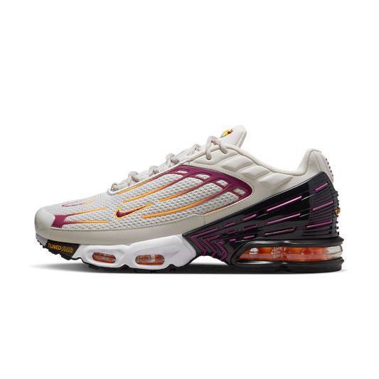 Overkicks - Nike Air Max Plus 3 Summer Nights (DX2664-001) - vista lateral