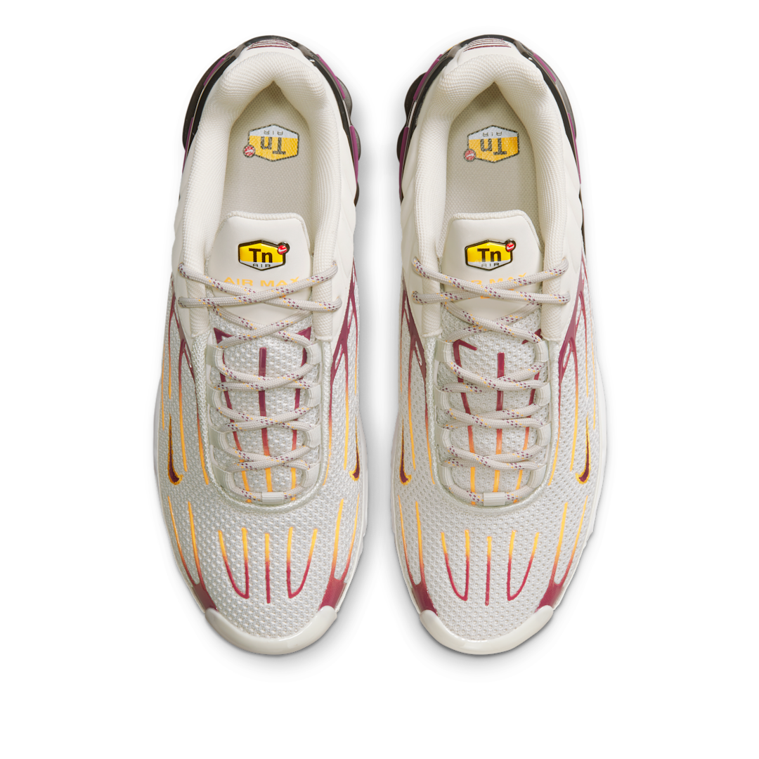 Overkicks - Nike Air Max Plus 3 Summer Nights (DX2664-001) - par completo