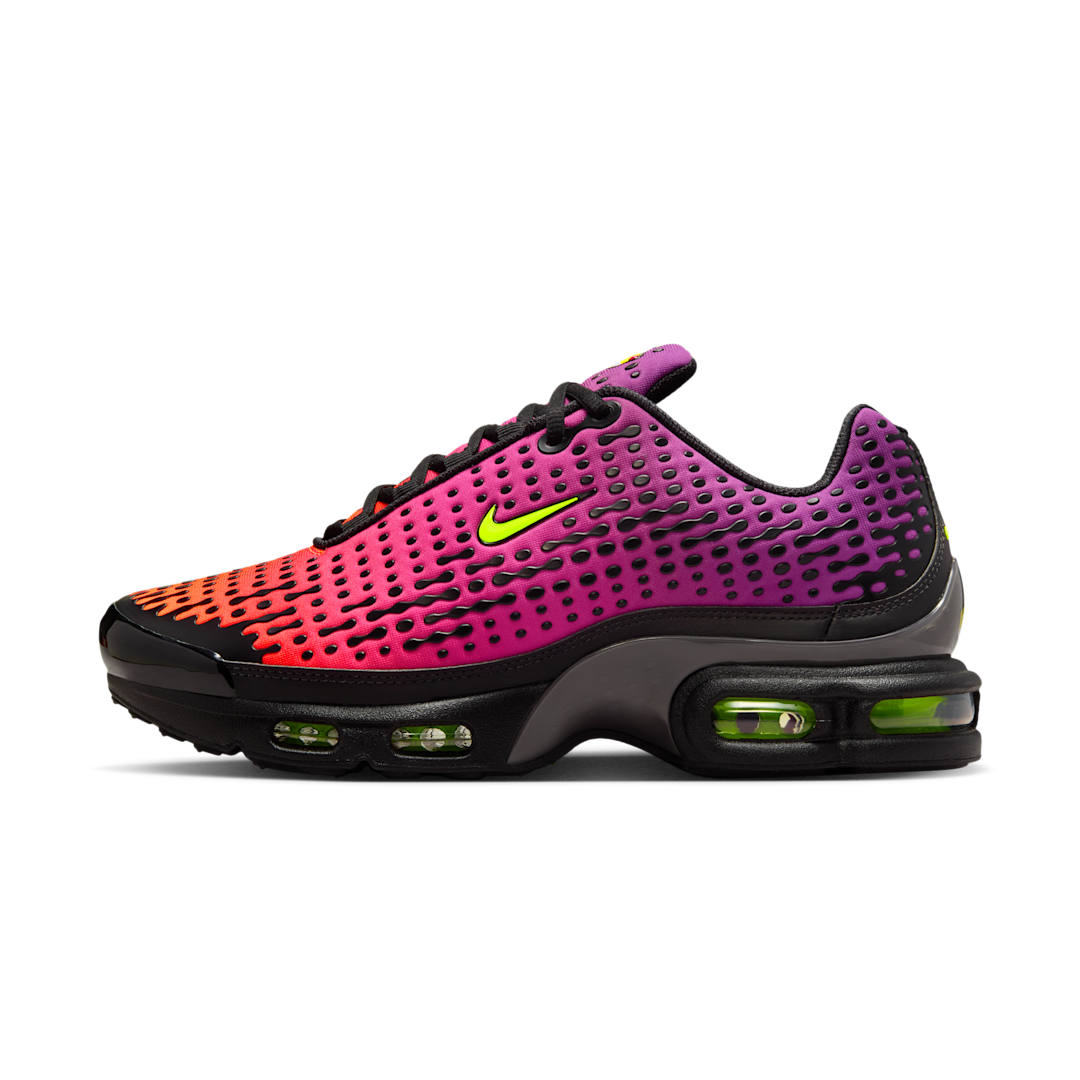 Overkicks - Nike Air Max Plus 7 Dusk (HQ2197-800) - vista lateral
