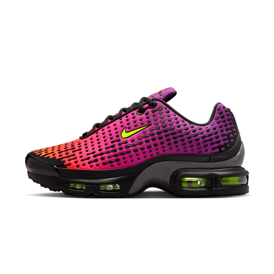Overkicks - Nike Air Max Plus 7 Dusk (HQ2197-800) - vista lateral