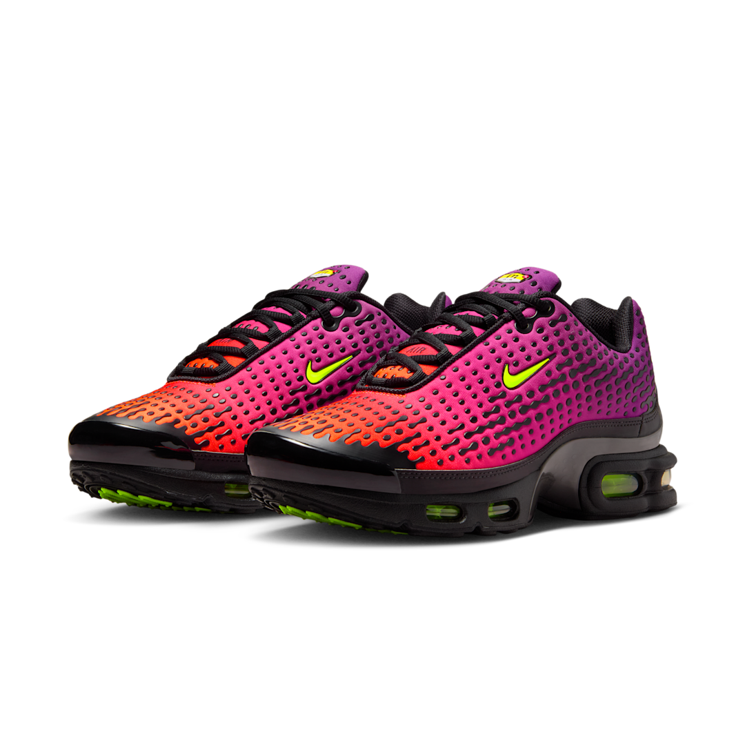 Overkicks - Nike Air Max Plus 7 Dusk (HQ2197-800) - vista trasera