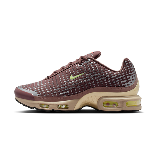 Overkicks - Nike Air Max Plus 7 Kylian Mbappé Plum Eclipse (HQ2197-200) - vista lateral