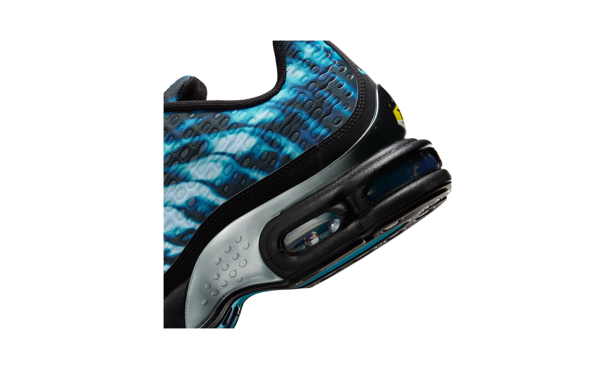 Overkicks - Nike Air Max Plus 7 Scorpion (IQ9429-001) - detalle