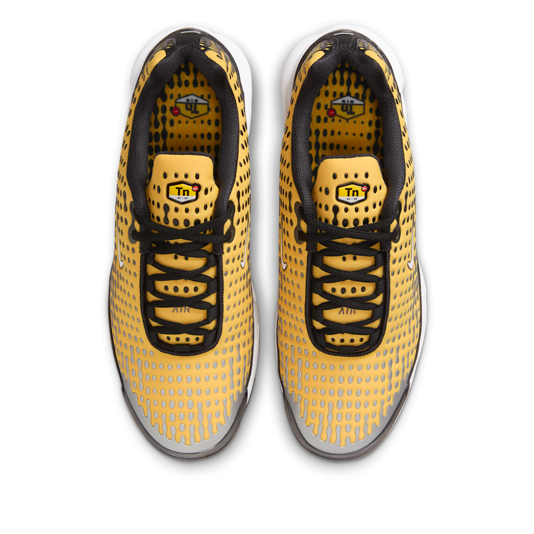 Overkicks - Nike Air Max Plus 7 Varsity Maize (HQ2197-700) - par completo