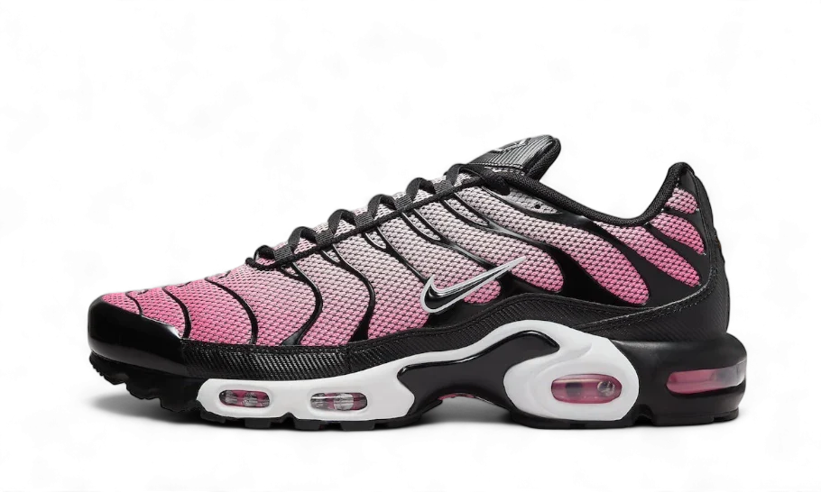 Overkicks - Nike Air Max Plus All Day (HF3837-600) - vista lateral