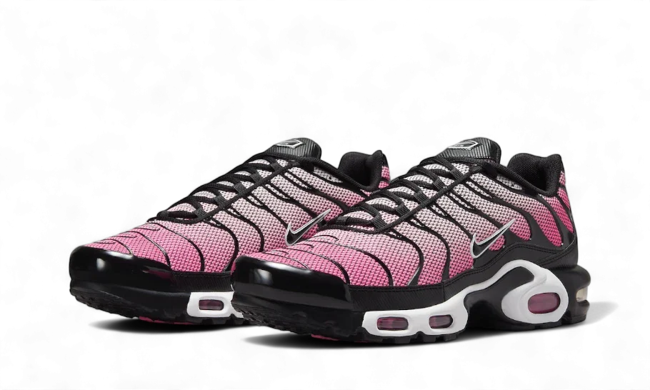 Overkicks - Nike Air Max Plus All Day (HF3837-600) - vista trasera