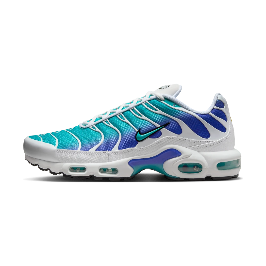 Overkicks - Nike Air Max Plus Aqua (DM0032-102) - vista lateral