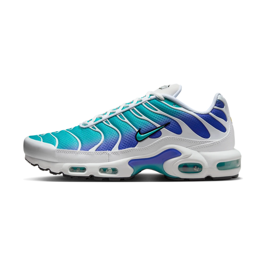 Overkicks - Nike Air Max Plus Aqua (DM0032-102) - vista lateral