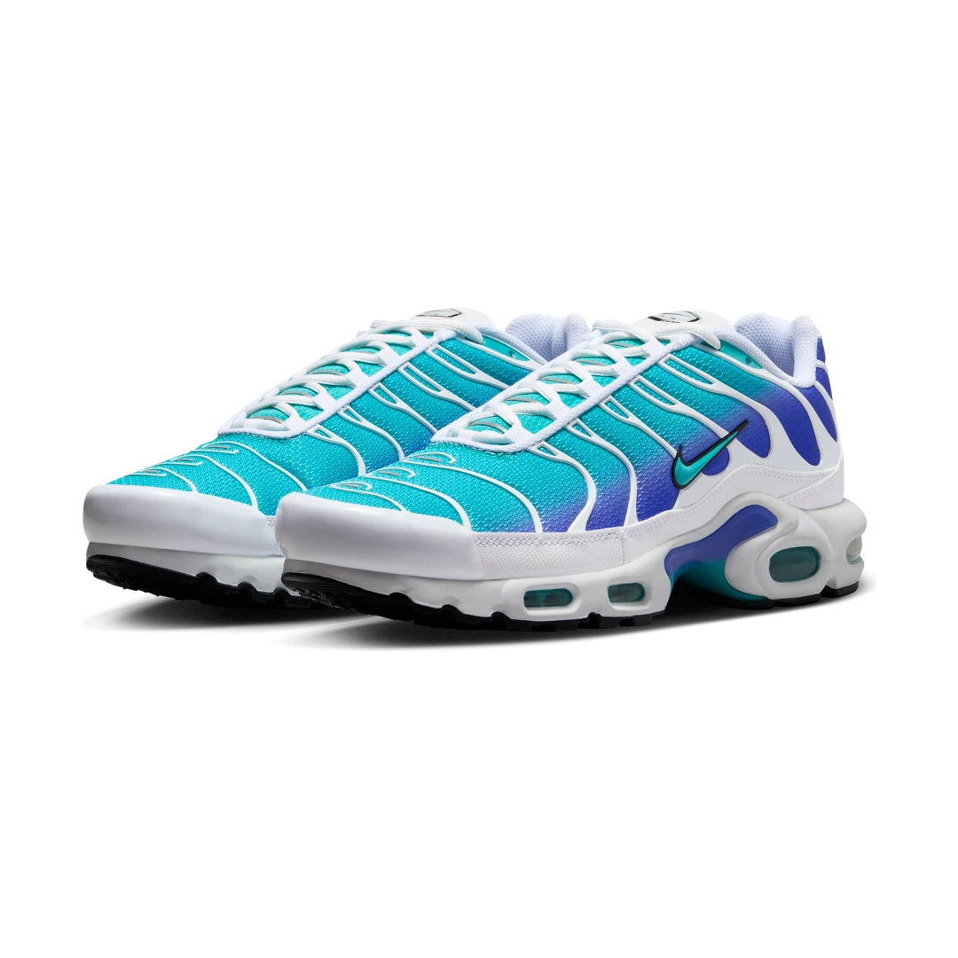 Overkicks - Nike Air Max Plus Aqua (DM0032-102) - vista trasera