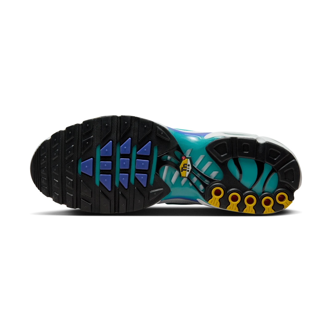 Overkicks - Nike Air Max Plus Aqua (DM0032-102) - detalle suela