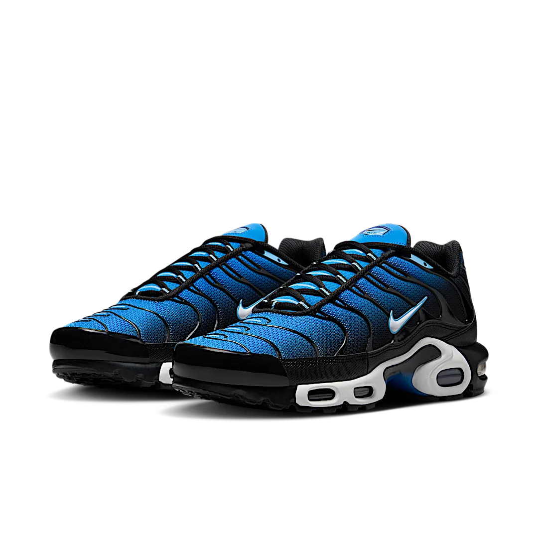 Overkicks - Nike Air Max Plus Aquarius Blue (DM0032-402) - vista trasera