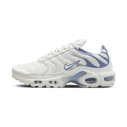 Overkicks - Nike Air Max Plus Ashen Slate (Womens) (DZ3671-104) - vista lateral