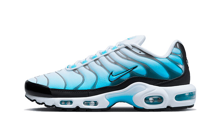 Overkicks - Nike Air Max Plus Baltic Blue (FD9751-100) - vista lateral