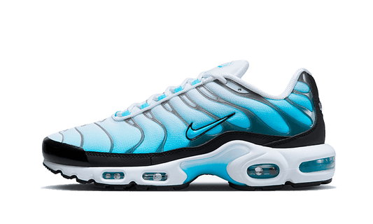 Overkicks - Nike Air Max Plus Baltic Blue (FD9751-100) - vista lateral