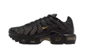 Nike Air Max Plus Black Honey (GS)