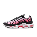 Nike Air Max Plus Black Hot Punch (Women's)