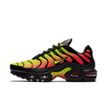 Nike Air Max Plus Black Volt Solar Red (Women's)