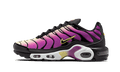 Nike Air Max Plus Bold Berry Citron Tint (Women's)