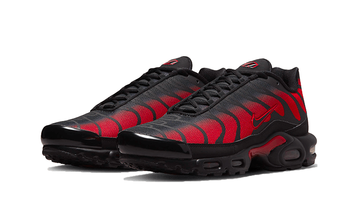 Overkicks - Nike Air Max Plus Bred Reflective (DZ4507-600) - vista trasera