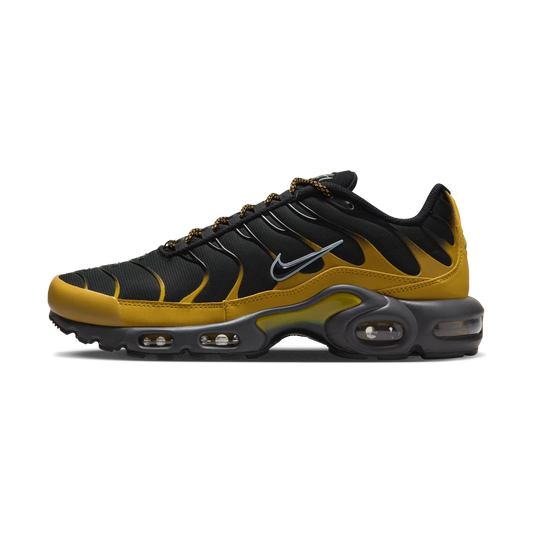 Overkicks - Nike Air Max Plus Bronzine (FB9722-700) - vista lateral