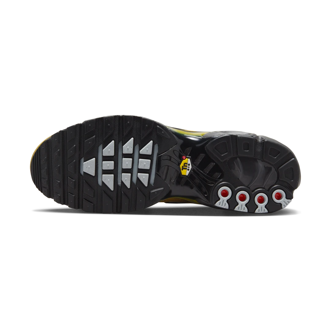 Overkicks - Nike Air Max Plus Bronzine (FB9722-700) - detalle suela