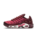 Nike Air Max Plus Burgundy Crush (Women's)