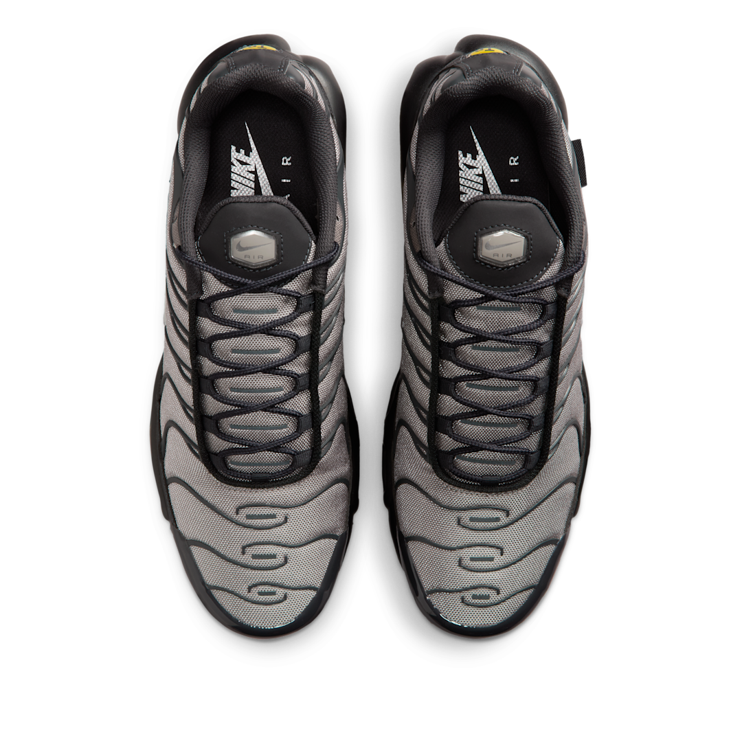 Overkicks - Nike Air Max Plus Cordura Dark Smoke Grey (IM5983-070) - par completo