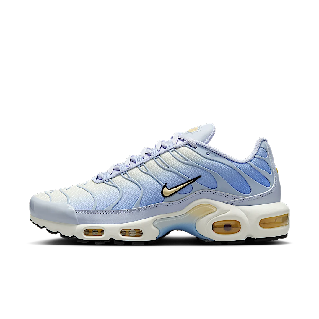 Overkicks - Nike Air Max Plus Daybreak (DZ3670-004) - vista lateral