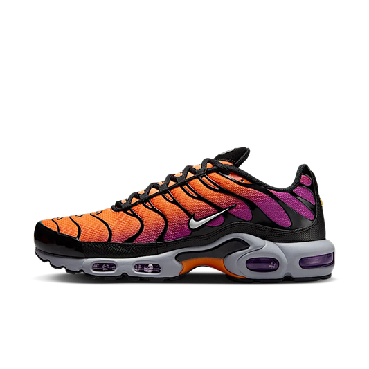 Overkicks - Nike Air Max Plus Desert Sunset (DM0032-014) - vista lateral