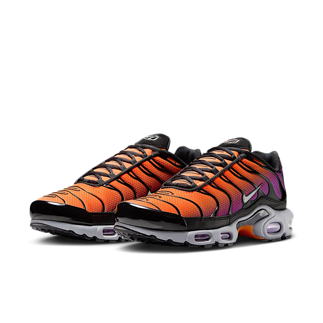 Overkicks - Nike Air Max Plus Desert Sunset (DM0032-014) - vista trasera