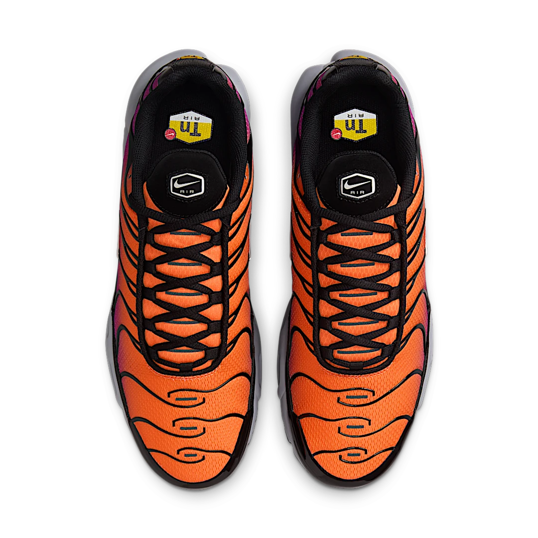 Overkicks - Nike Air Max Plus Desert Sunset (DM0032-014) - par completo