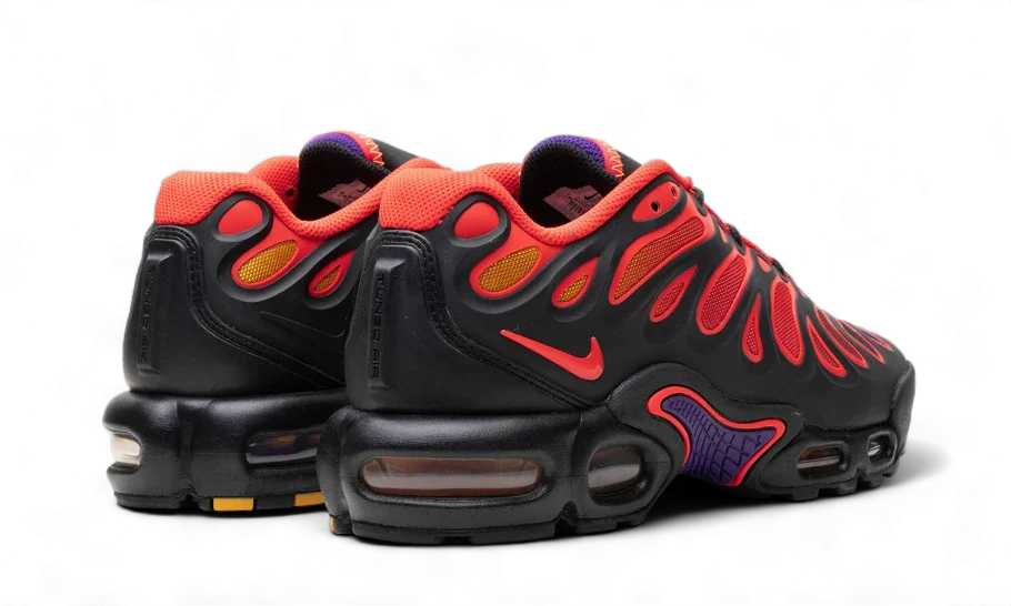 Overkicks - Nike Air Max Plus Drift All Day (FD4290-003) - par completo
