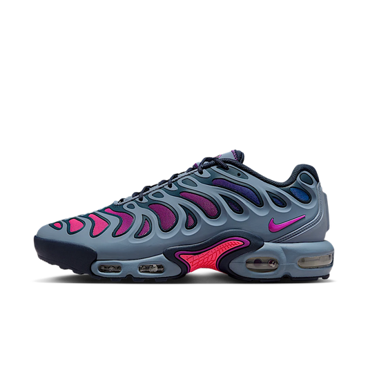 Overkicks - Nike Air Max Plus Drift Ashen Slate (FD4290-401) - vista lateral