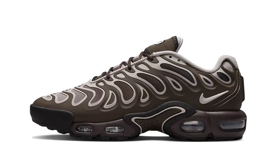 Overkicks - Nike Air Max Plus Drift Baroque Brown (Womens) (FV4081-200) - vista lateral