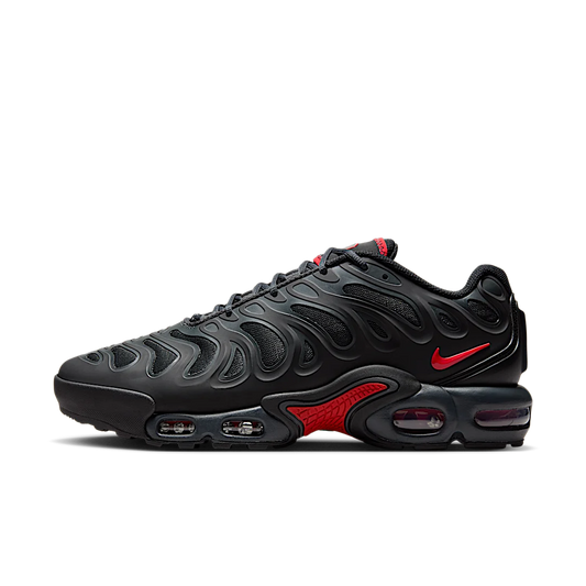 Overkicks - Nike Air Max Plus Drift Bred (FD4290-013) - vista lateral