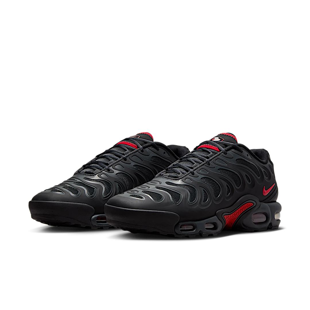 Overkicks - Nike Air Max Plus Drift Bred (FD4290-013) - vista trasera