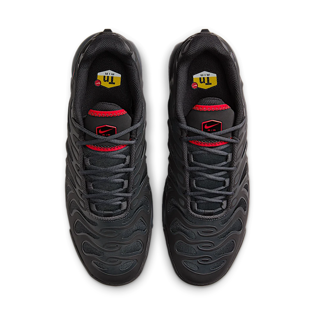 Overkicks - Nike Air Max Plus Drift Bred (FD4290-013) - par completo