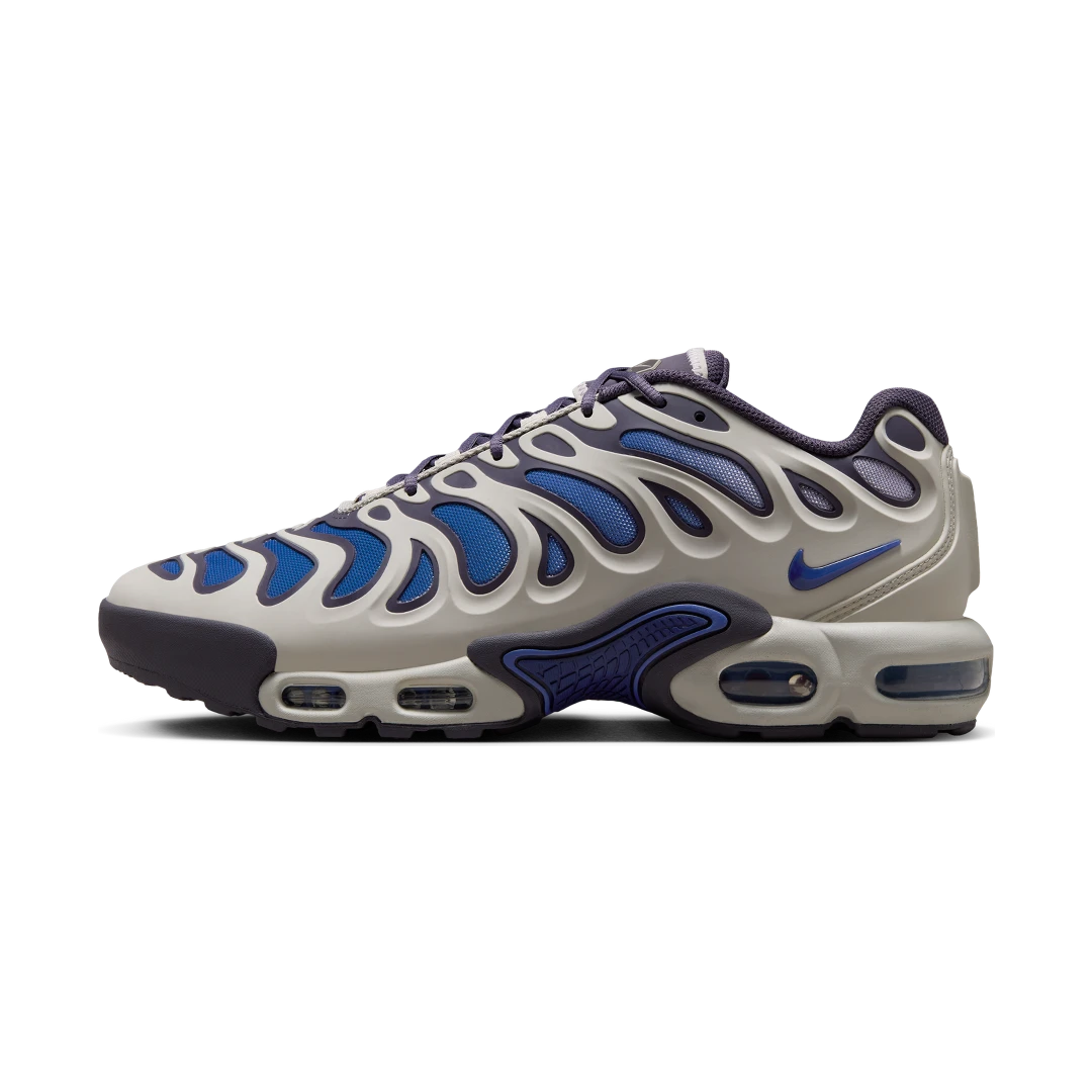 Overkicks - Nike Air Max Plus Drift Concord (FD4290-007) - vista lateral