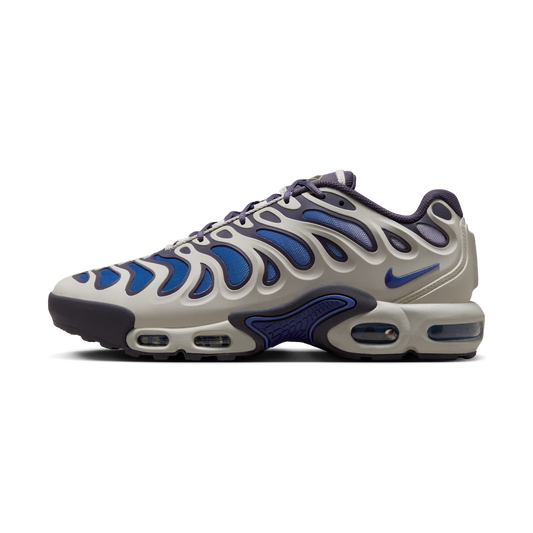 Overkicks - Nike Air Max Plus Drift Concord (FD4290-007) - vista lateral