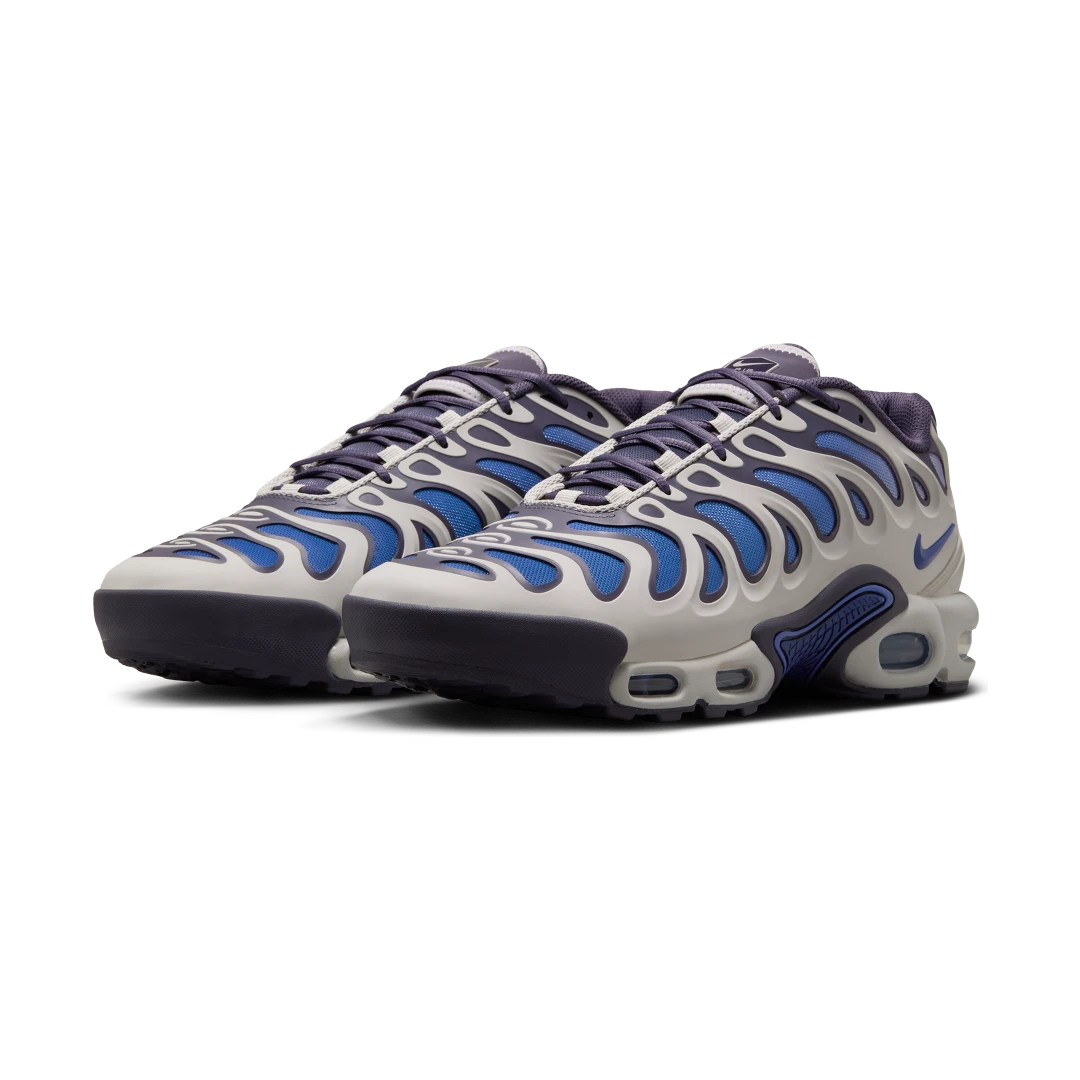 Overkicks - Nike Air Max Plus Drift Concord (FD4290-007) - vista trasera