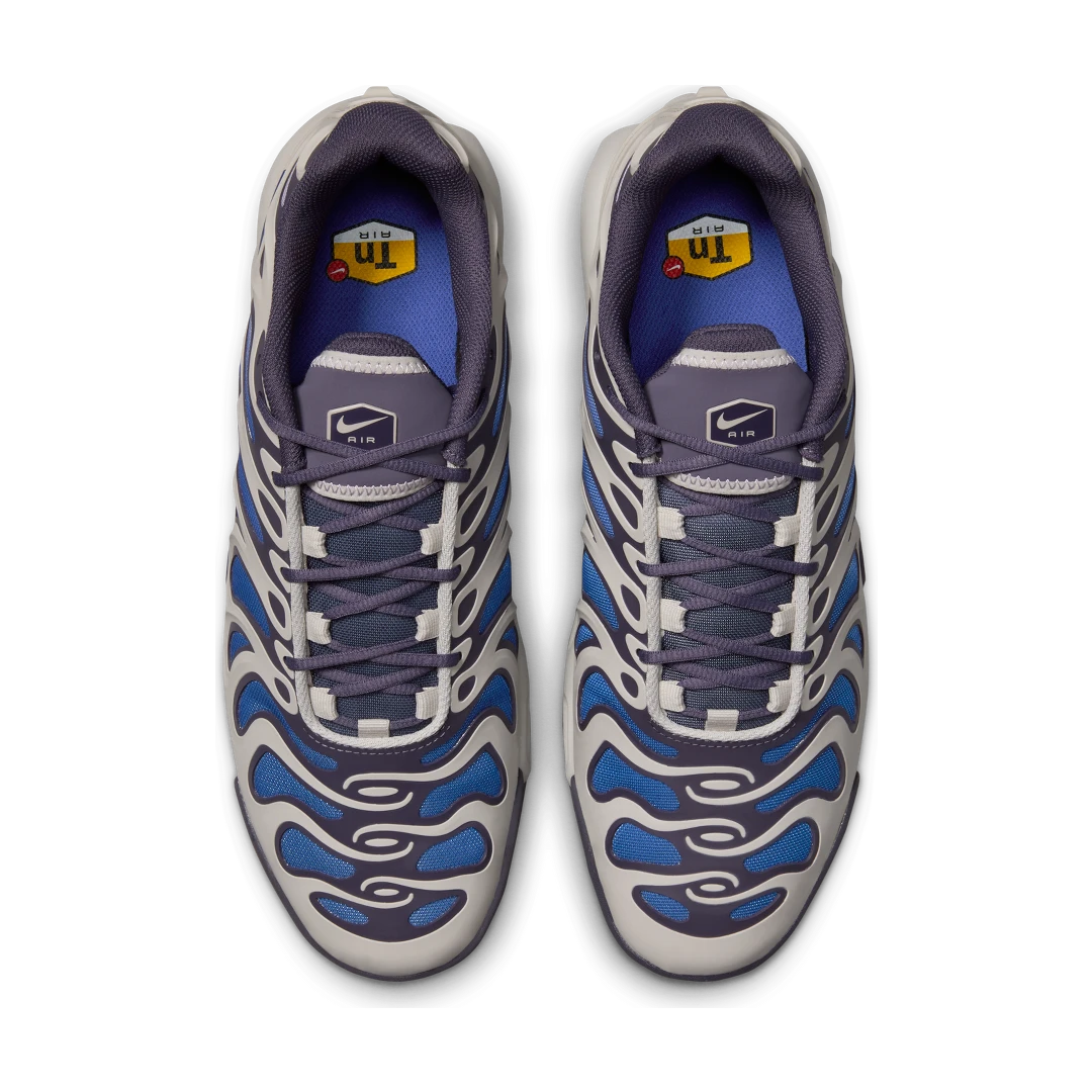 Overkicks - Nike Air Max Plus Drift Concord (FD4290-007) - par completo