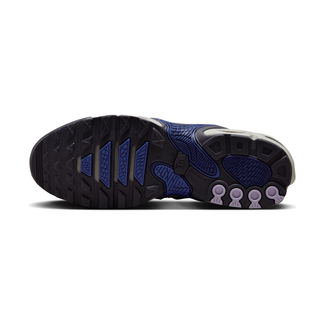 Overkicks - Nike Air Max Plus Drift Concord (FD4290-007) - detalle suela