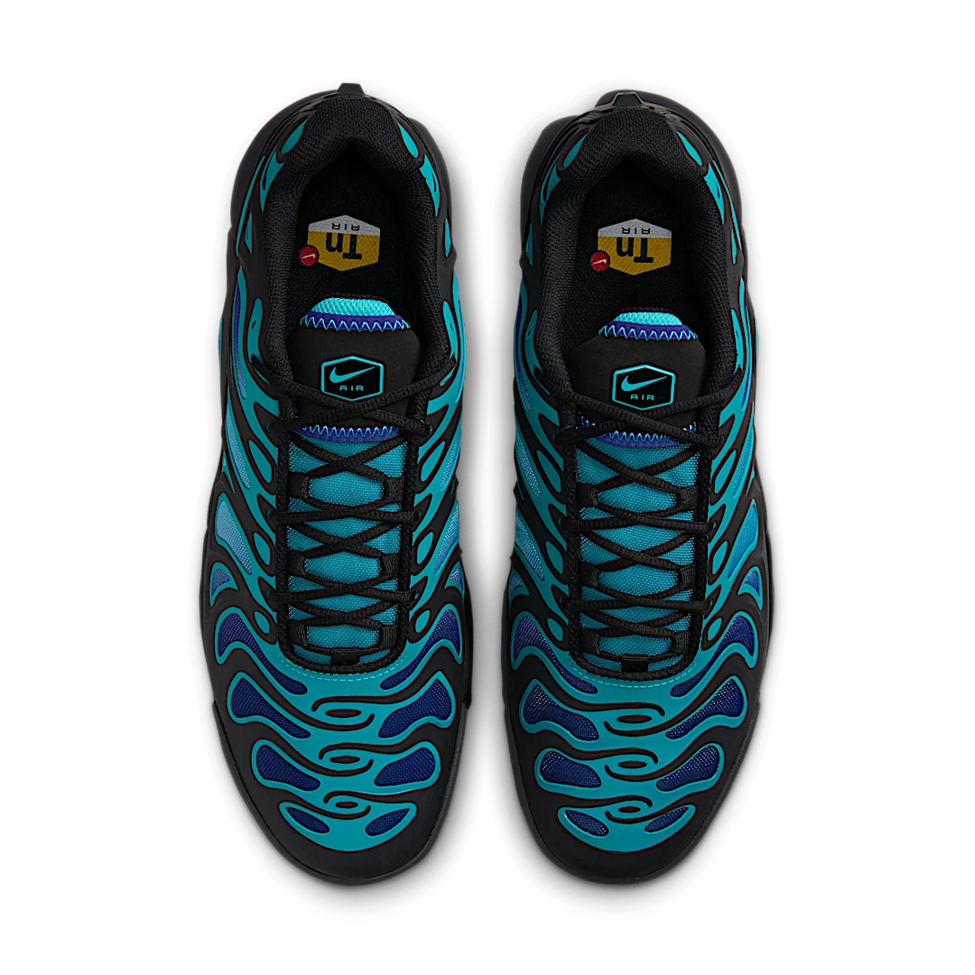Overkicks - Nike Air Max Plus Drift Deep Royal Blue (FD4290-011) - par completo