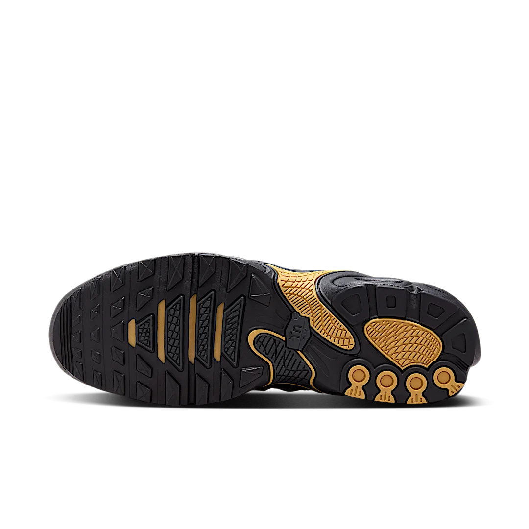 Overkicks - Nike Air Max Plus Drift PSG Pairs Saint-Germain (FZ4748-001) - detalle suela
