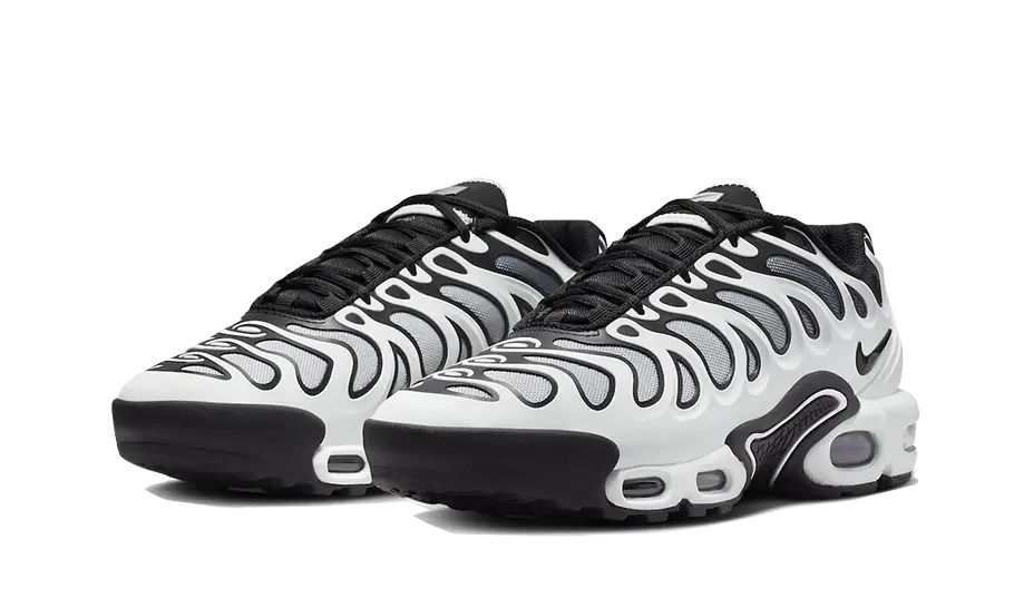 Overkicks - Nike Air Max Plus Drift Summit White (FV4081-102) - vista trasera