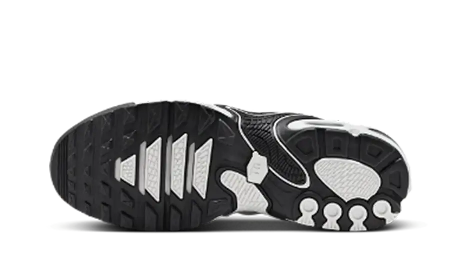 Overkicks - Nike Air Max Plus Drift Summit White (FV4081-102) - par completo