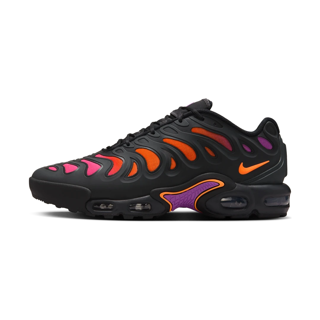 Overkicks - Nike Air Max Plus Drift Sunset (FD4290-014) - vista lateral