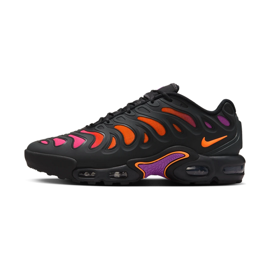 Overkicks - Nike Air Max Plus Drift Sunset (FD4290-014) - vista lateral
