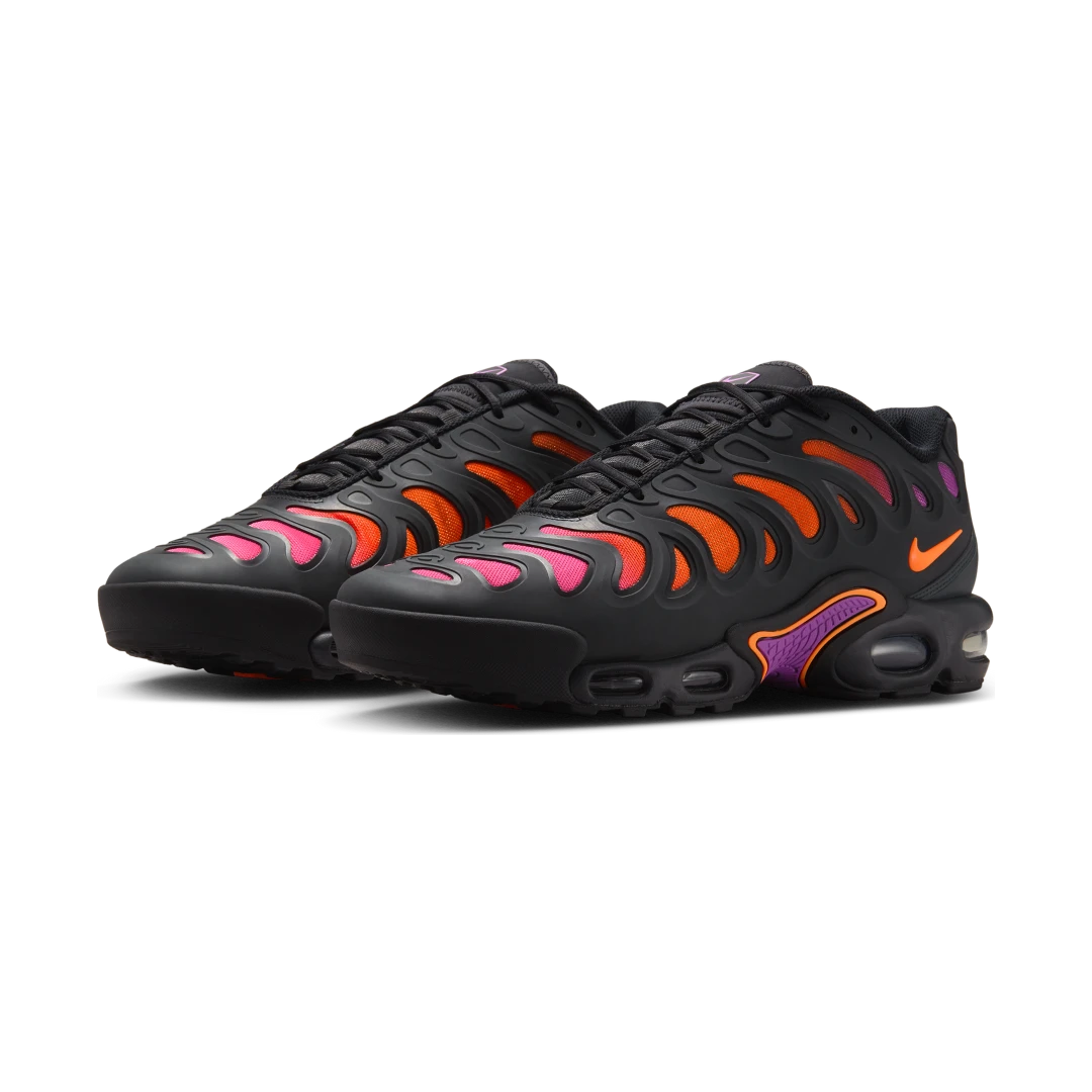 Overkicks - Nike Air Max Plus Drift Sunset (FD4290-014) - vista trasera