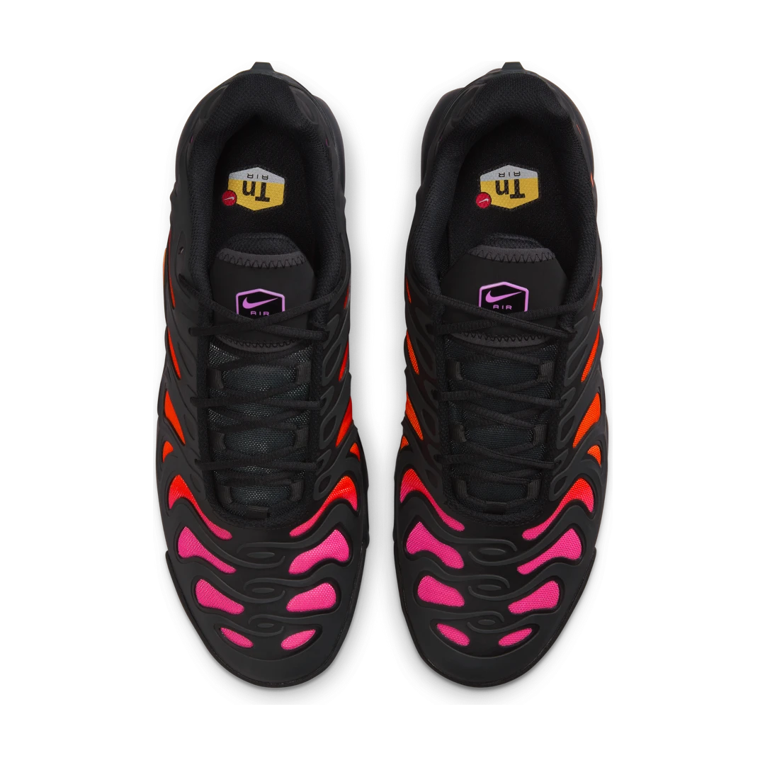 Overkicks - Nike Air Max Plus Drift Sunset (FD4290-014) - par completo